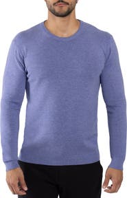 XRAY Crewneck Knit Sweater