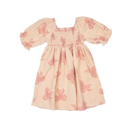 Ivy Dress (Baby)