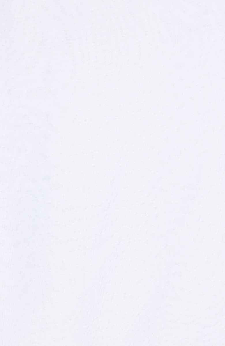 Nine West Fringe Wrap, Alternate, color, 