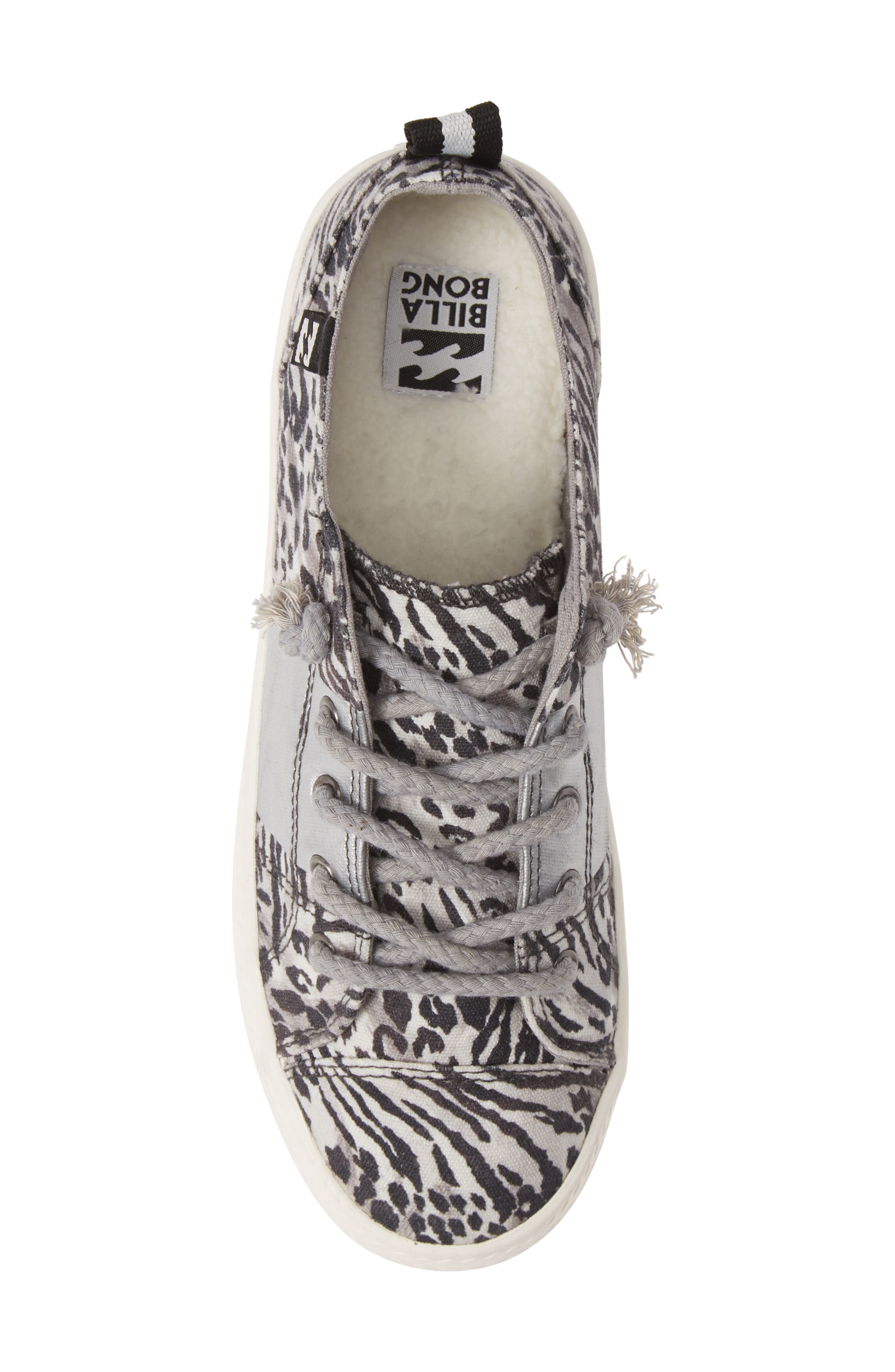 Billabong Marina Canvas Sneaker, Alternate, color, 