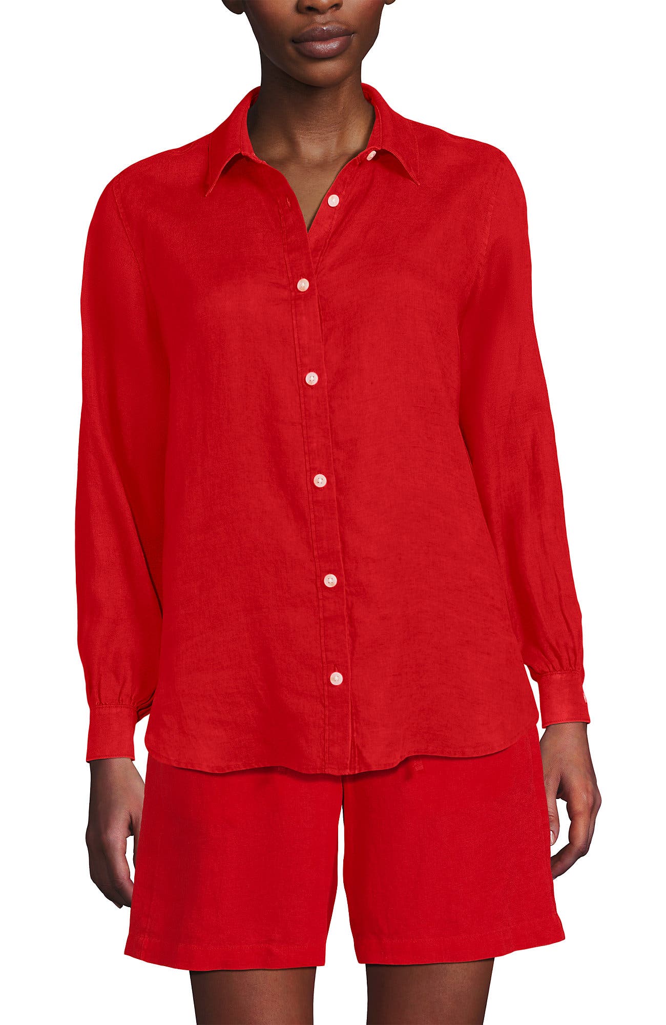 Coral Red
