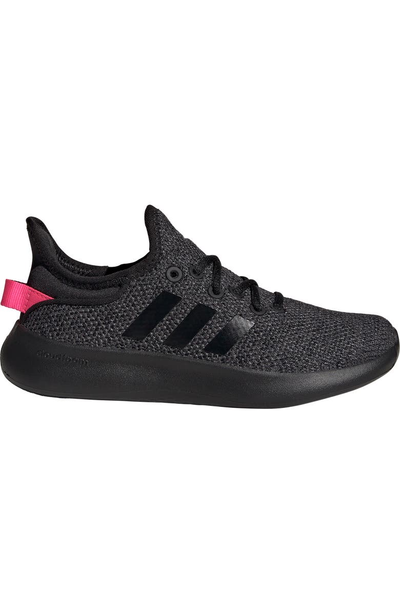adidas Kids' Cloudfoam Pure Running Shoe, Alternate, color,