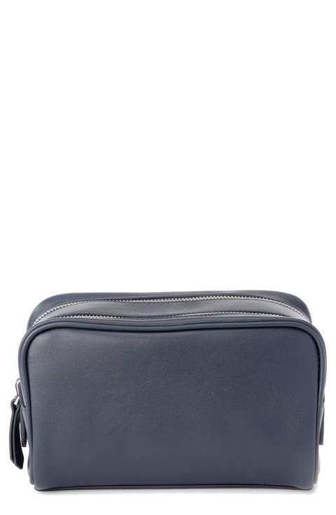 Personalized Zip Toiletry Bag
