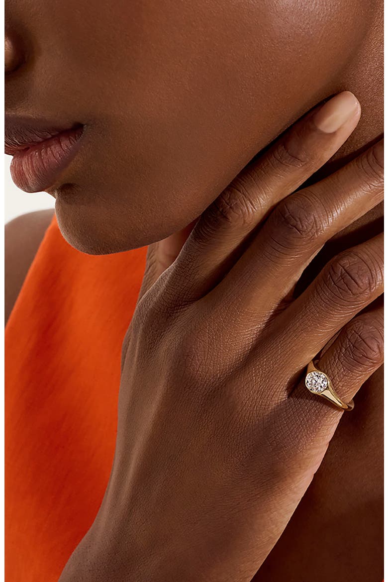 JH Lovestruck™ Ring, 14K Gold, Lab-Grown Diamond, 1.25TCW, Alternate, color, GOLD