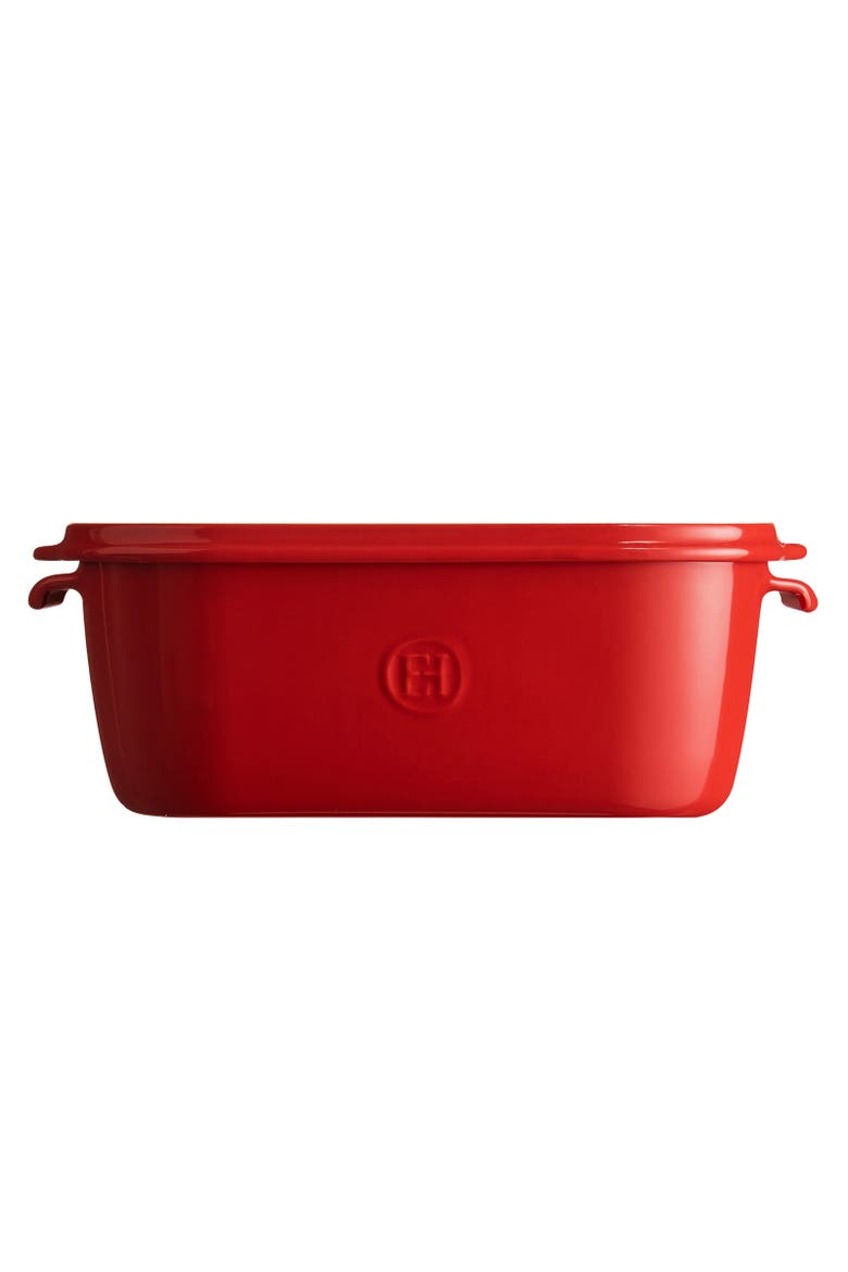 Cheese Box, Alternate, color, Burgundy