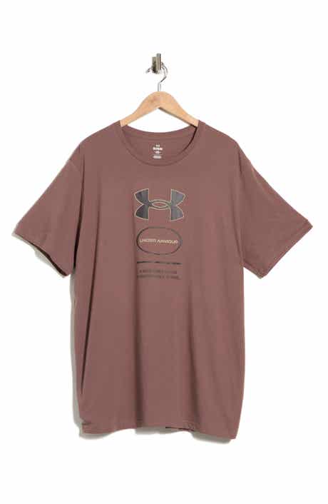Gel Stack Graphic T-Shirt