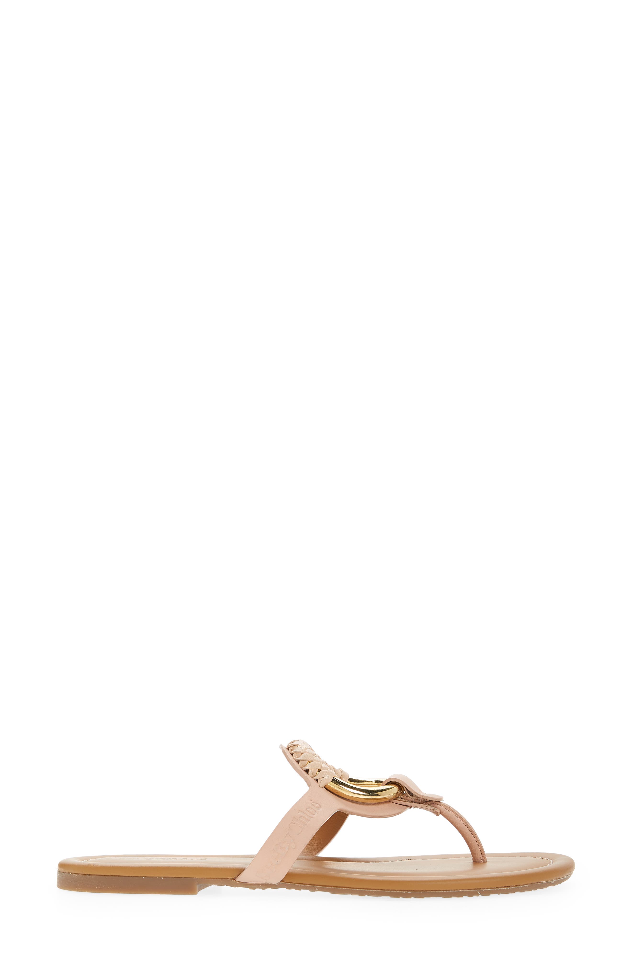 See by Chloé Hana Sandal, Alternate, color, 