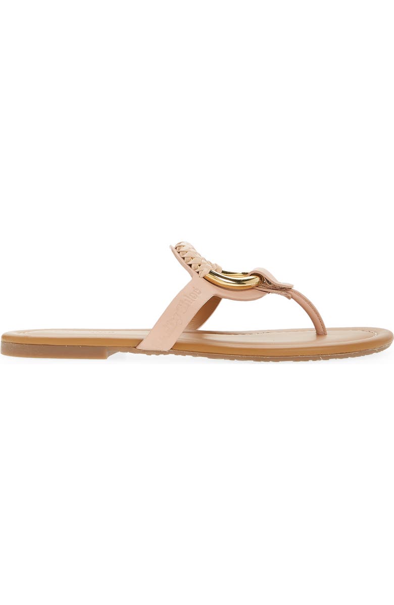 See by Chloé Hana Sandal, Alternate, color,