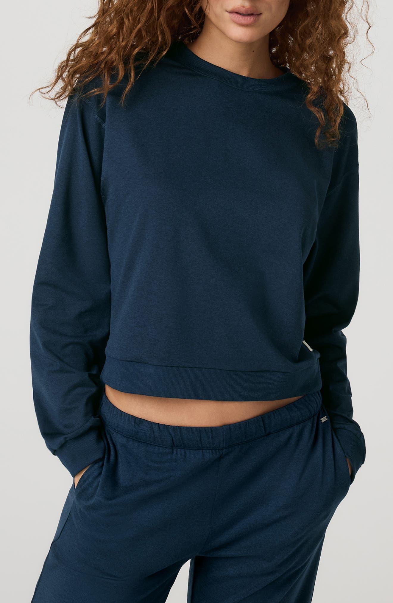 selected BLUE COAST HEATHER