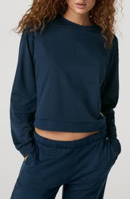 Vuori Halo Modern Sweatshirt