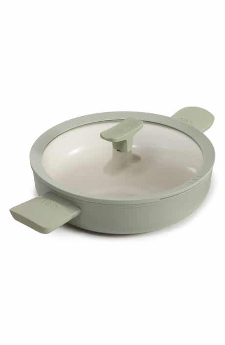 BergHOFF Leo Balance 10.25-Inch Covered Saute Pan