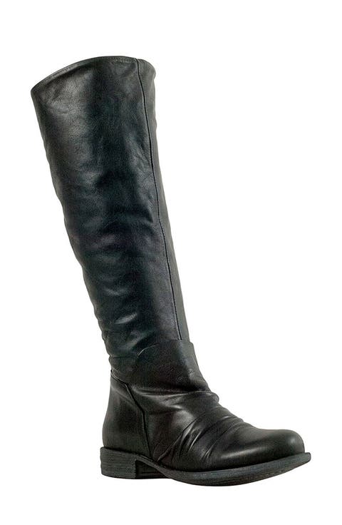 Lisbon Knee High Boot (Women)