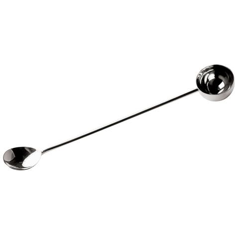 2 Tablespoon Coffee Scoop & Stirrer, 11-Inch