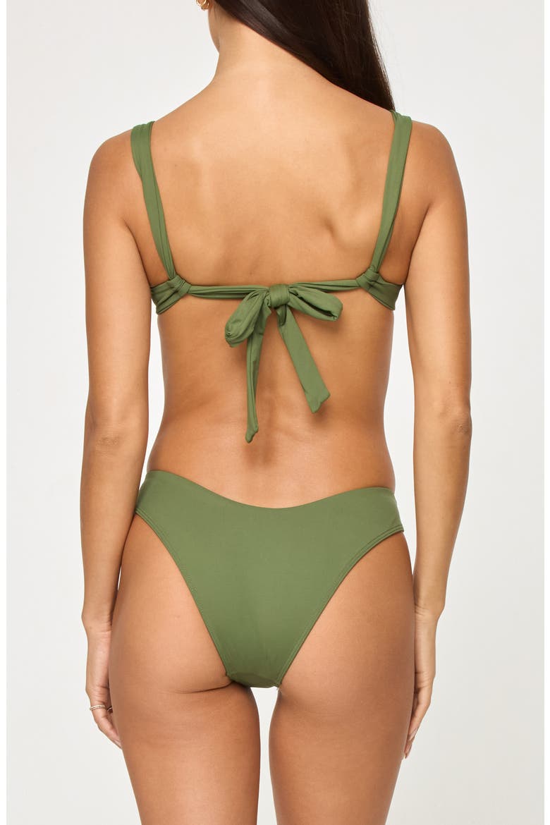 Rocky Classic Bikini Bottoms, Alternate, color, JUNGLE