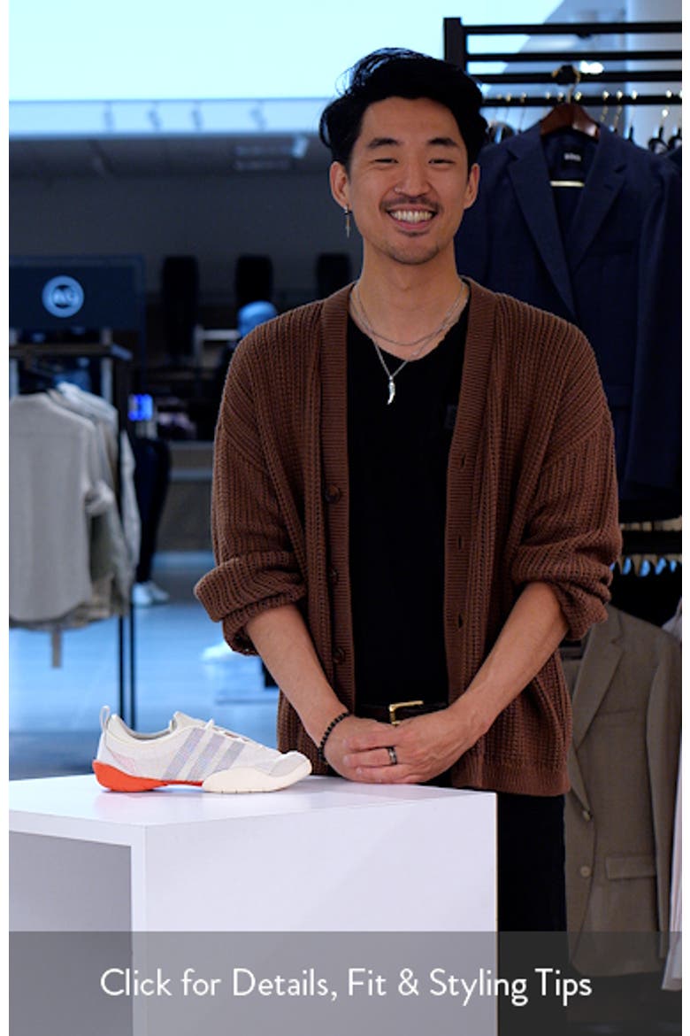 Regu Sneaker video