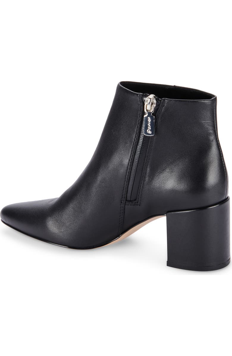 Blondo Tasel Waterproof Block Heel Bootie, Alternate, color,