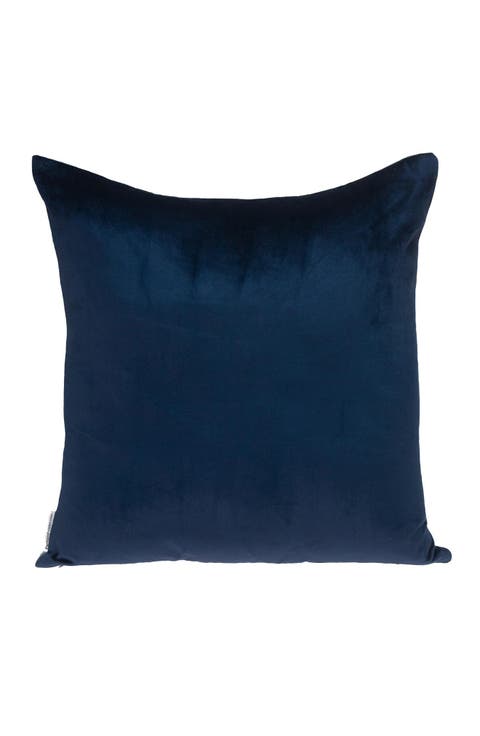Nerine Throw Pillow