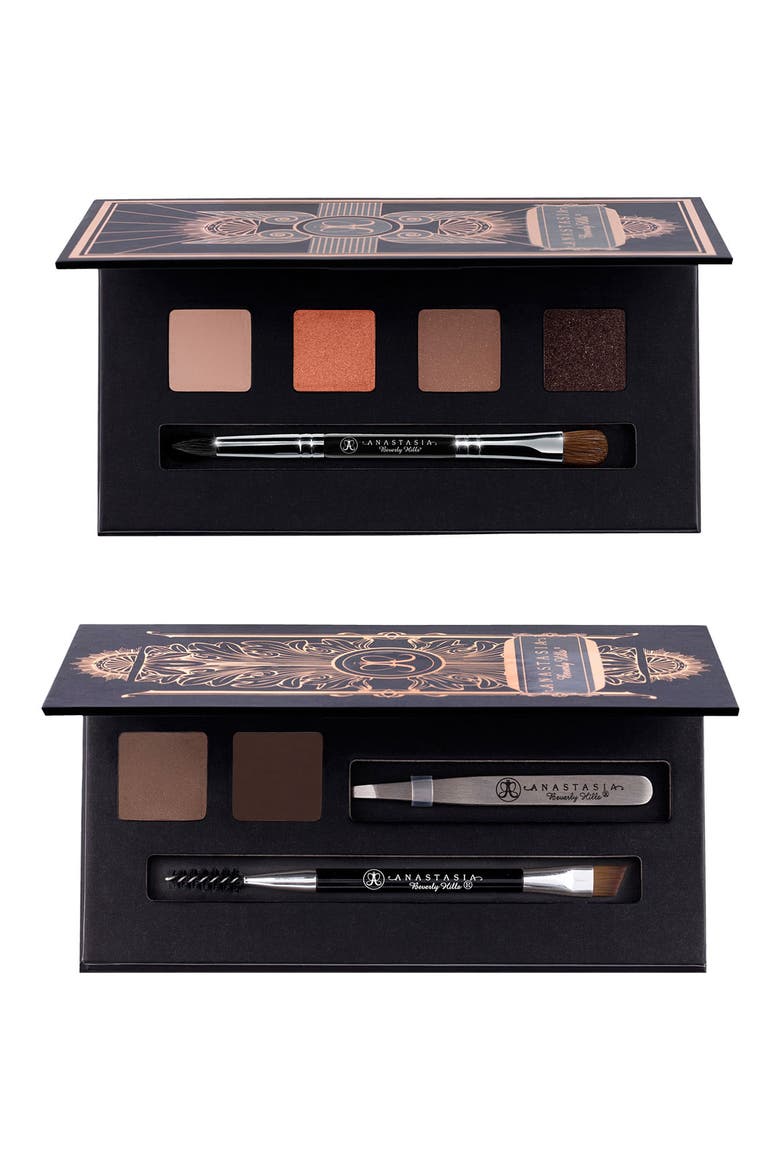 'Bold & Beautiful' Kit, Main, color, NO COLOR