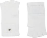 UGG® Knit Fingerless Gloves