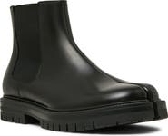 Steve Madden Satori Leather Chelsea Boot