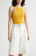 Toccin Avery Racerback Tank