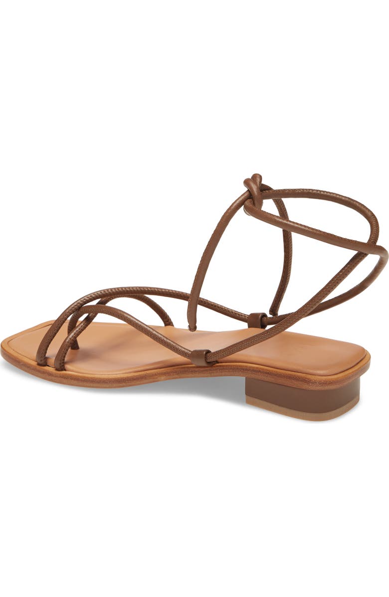 LOQ Ara Sandal, Alternate, color,