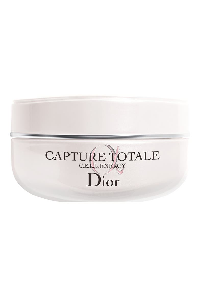 Capture Totale Firming & Wrinkle-Correcting Cream (Women) | Nordstrom