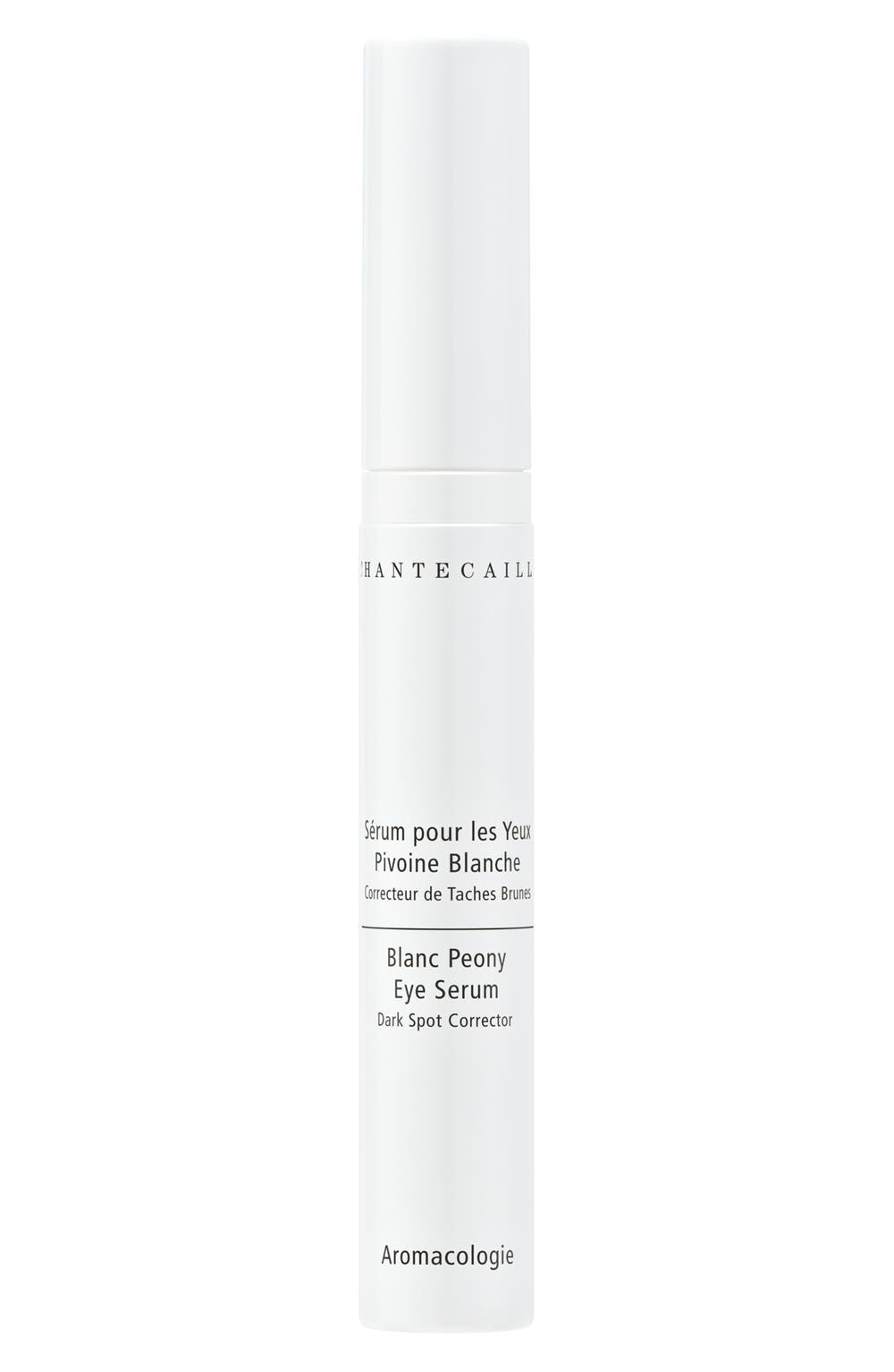 Blanc Peony Eye Serum Dark Spot Corrector, color, NO COLOR