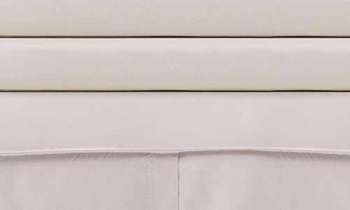 Barefoot Dreams Washed Sheet Set In Dune