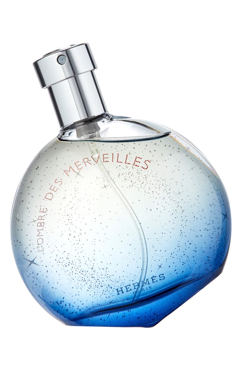 Hermès L'Ombre des Merveilles Eau de Parfum, Main, color,
