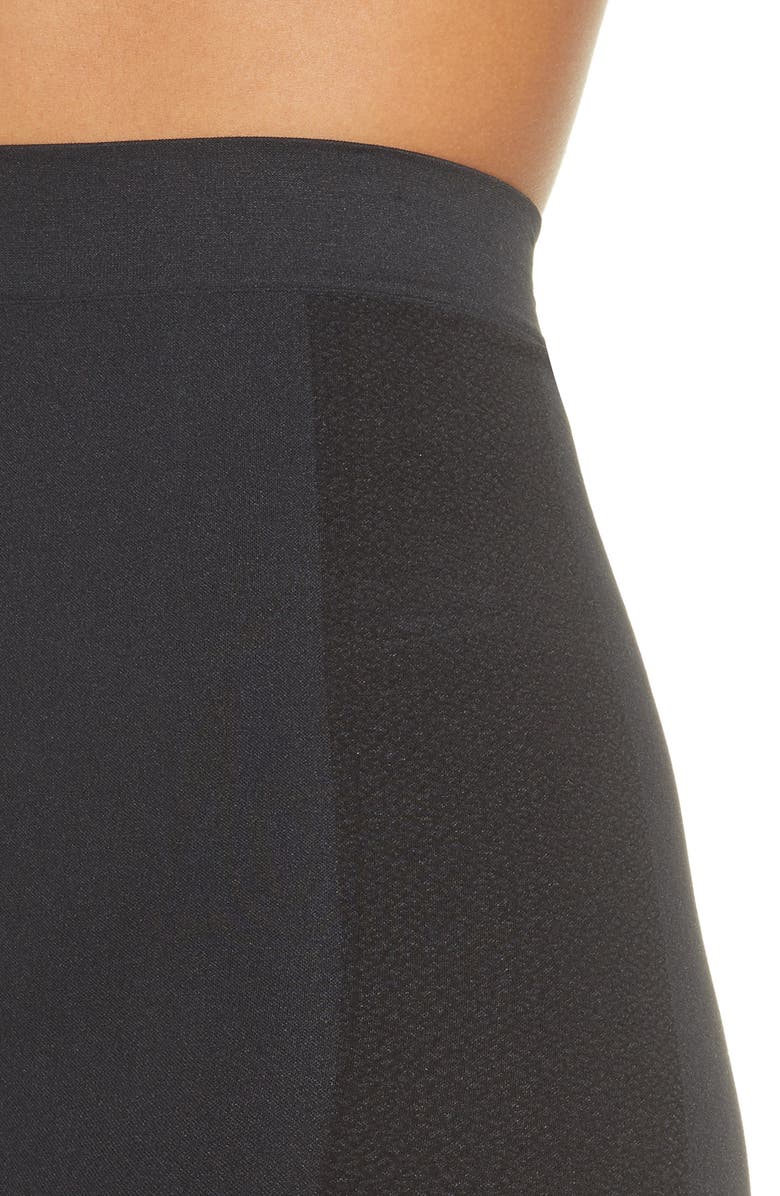 Wacoal Keep Your Cool Thigh Shaper Shorts, Alternate, color,