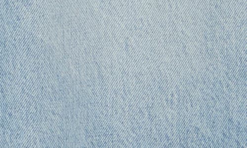 Rag & Bone Lori Mid Rise Nonstetch Crop Jeans In Blue