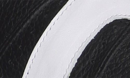 Pajar Trevor Low Top Sneaker In Black