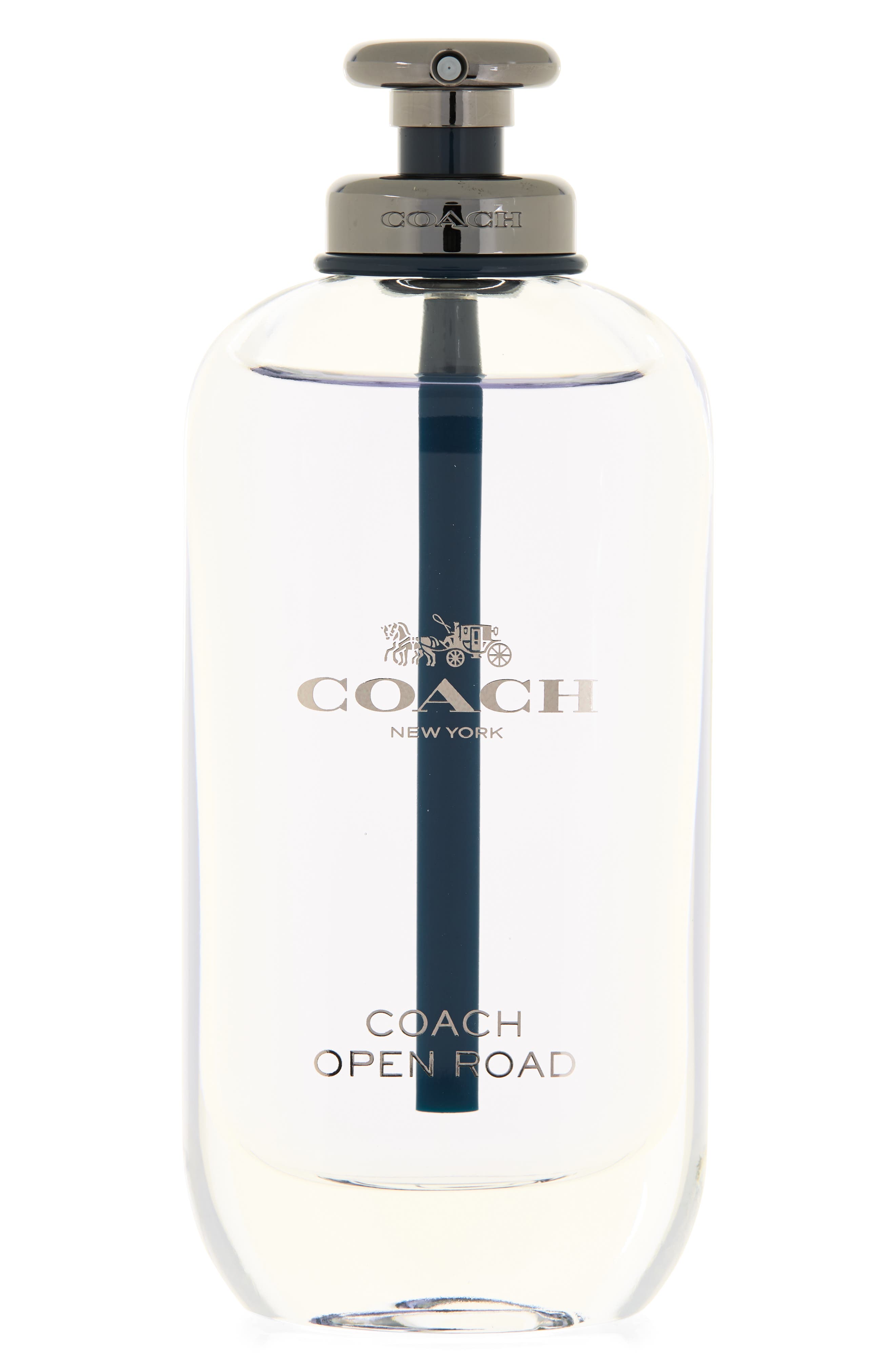 COACH Open Road Eau de Toilette - 3.3 oz.