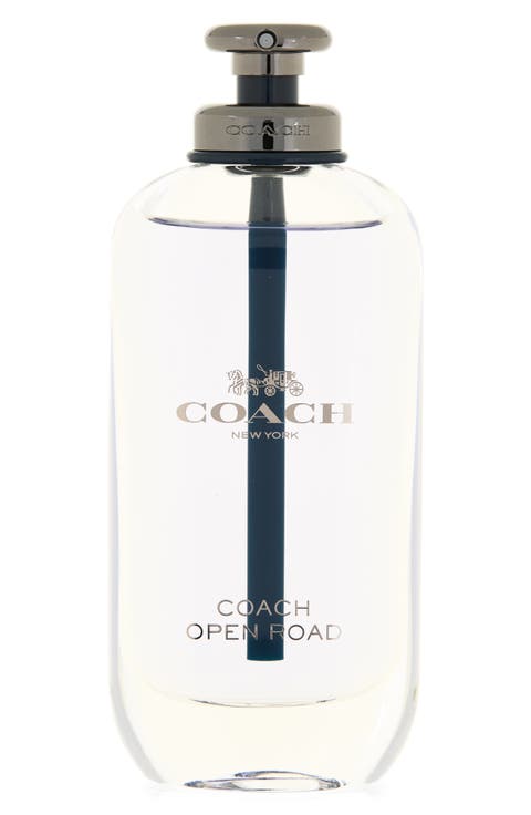 Open Road Eau de Toilette - 3.3 oz.