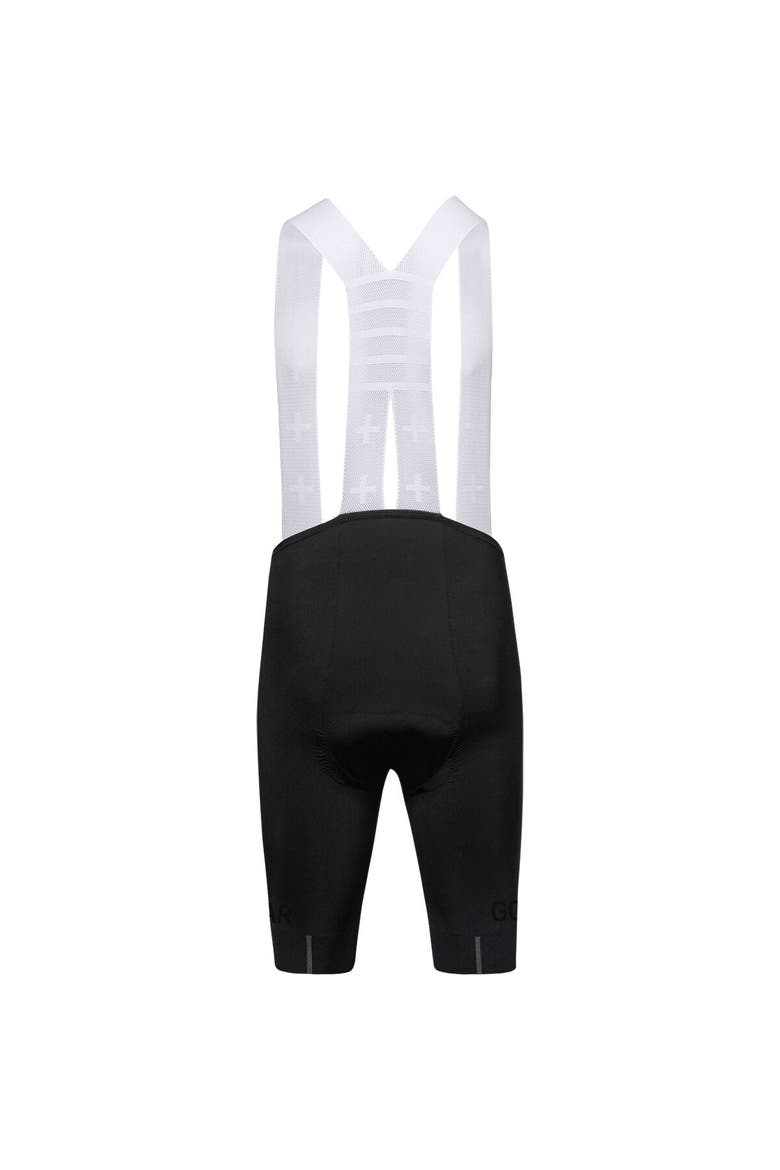Ultimate Bib Short+ - Men's, Alternate, color, Black