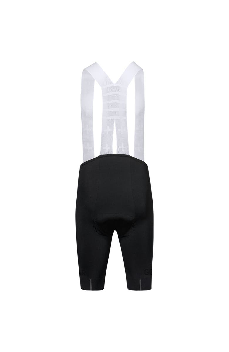 GOREWEAR Ultimate Bib Short+ - Men
s, Alternate, color, Black