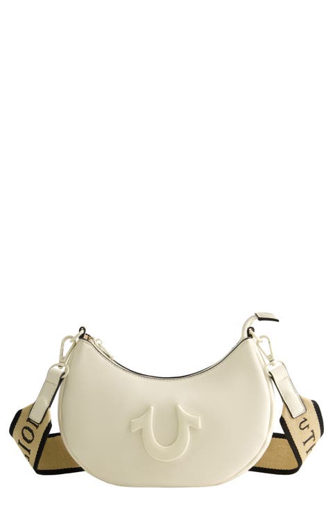 Horseshoe Shoulder Bag