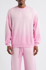 Elwood Core Oversize Crewneck Sweatshirt