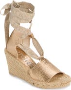 Pedro Garcia Orsel Espadrille Sandal