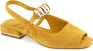 Kenneth Cole Illia Slingback Sandal