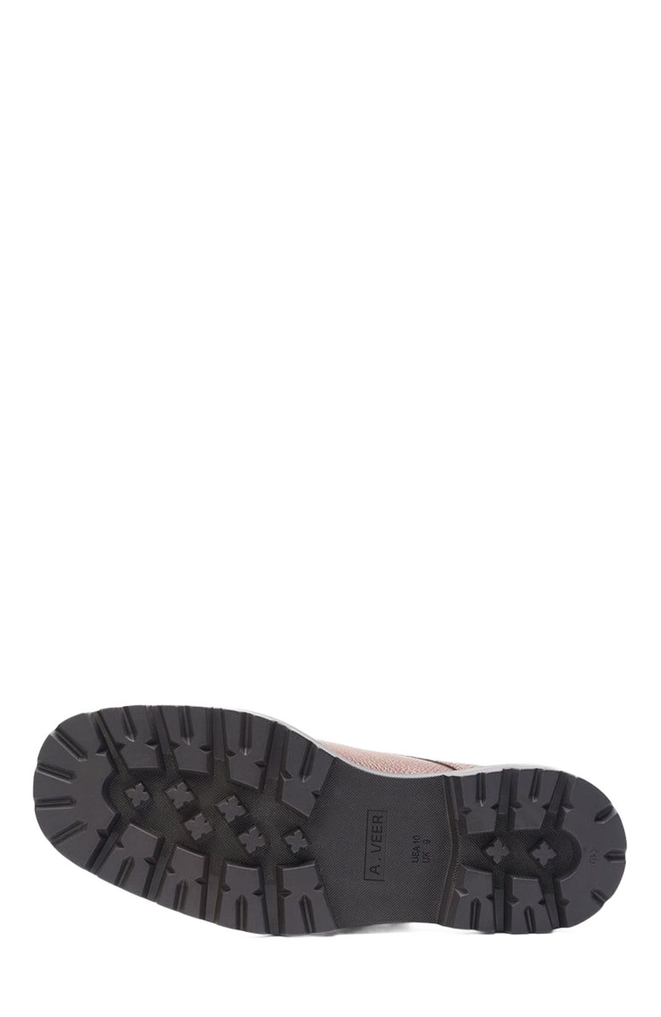 A. Veer Morgan Lace-up, Alternate, color, Tan
