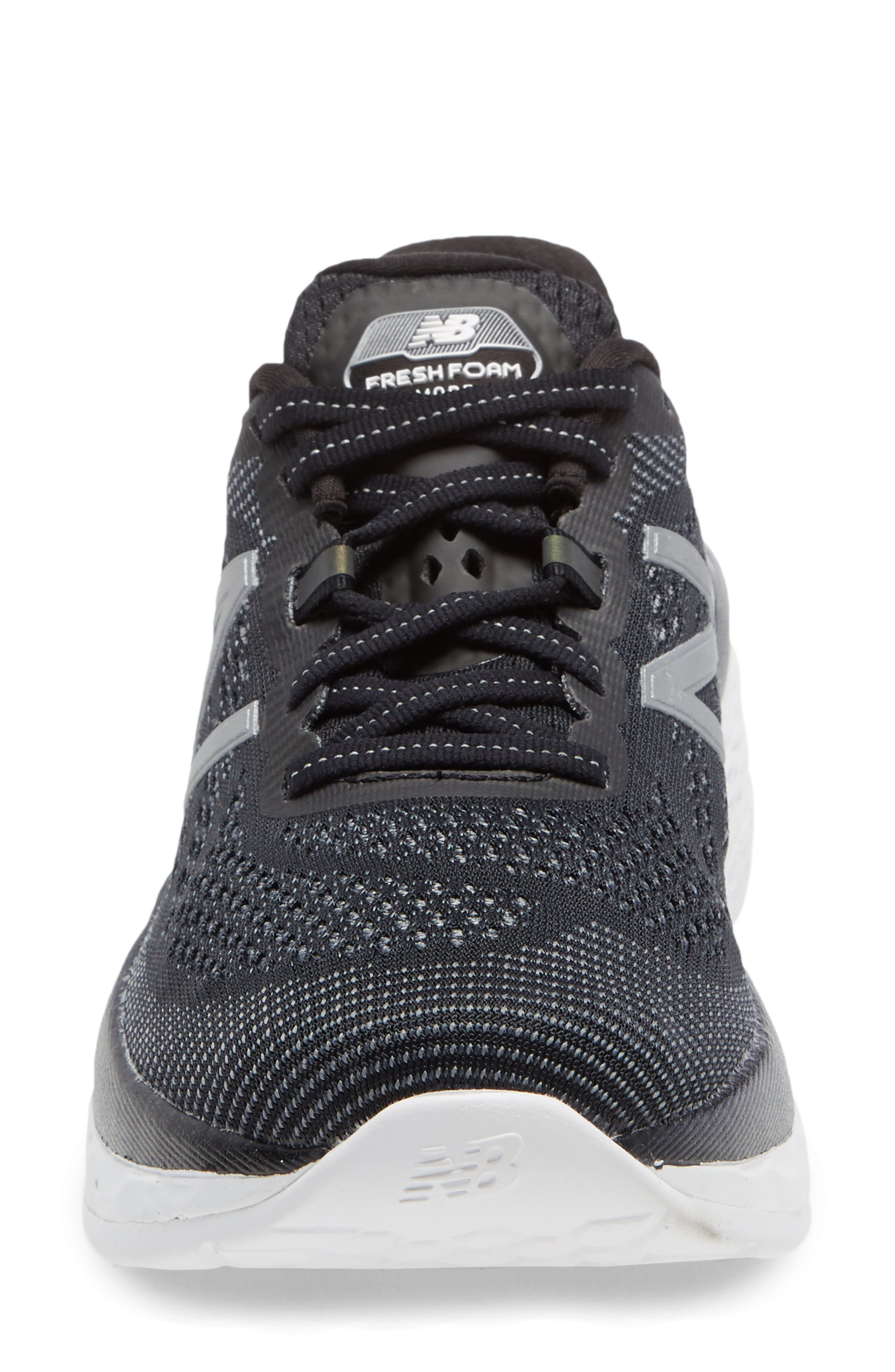 New Balance Fresh Foam MOR Running Shoe, Alternate, color, 