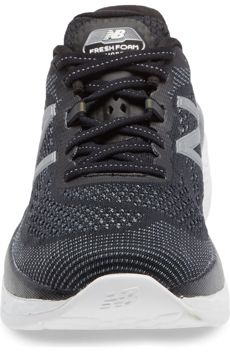 New Balance Fresh Foam MOR Running Shoe, Alternate, color,