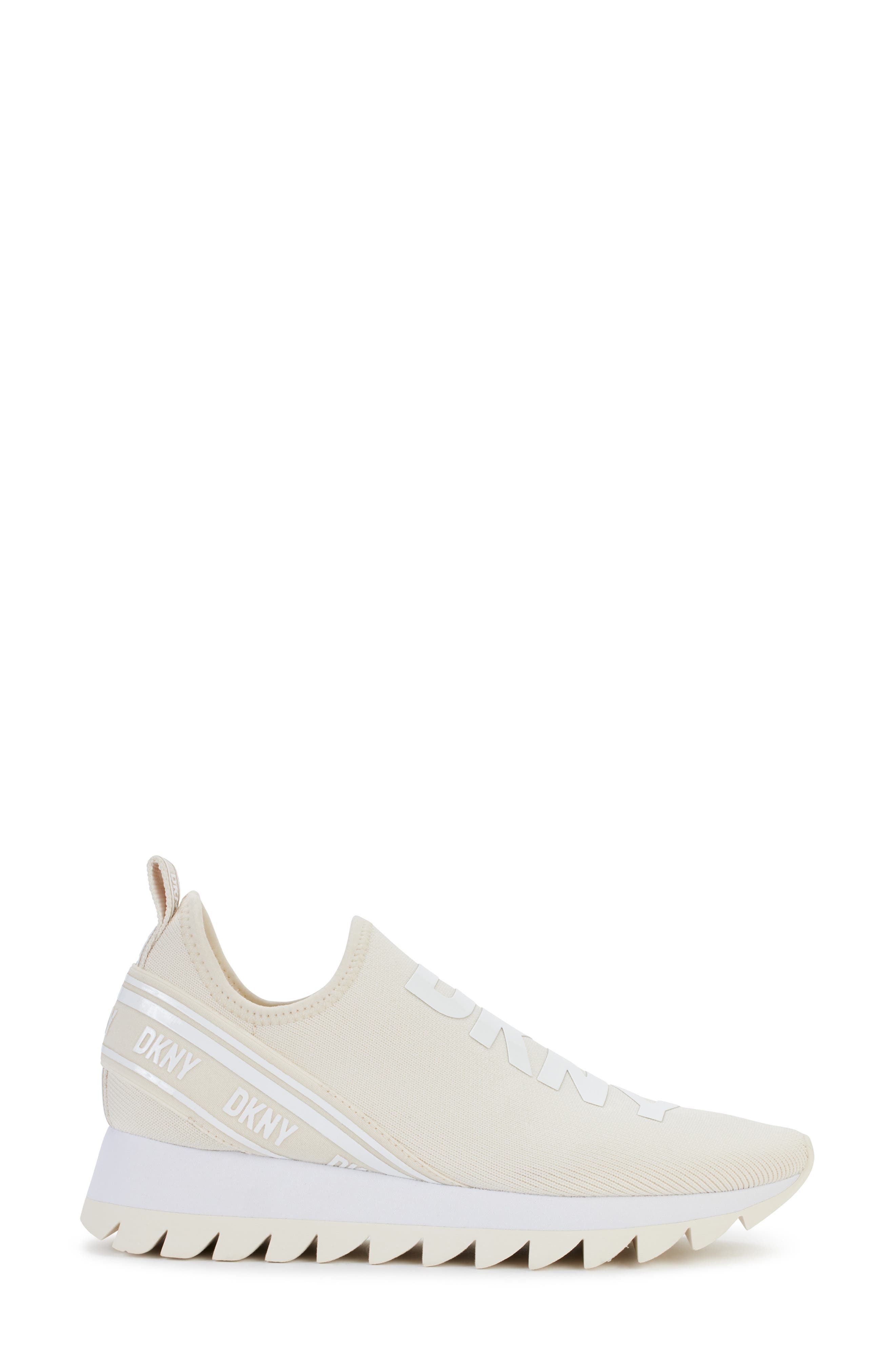 DKNY Abbi Slip-On Sneaker, Alternate, color, 