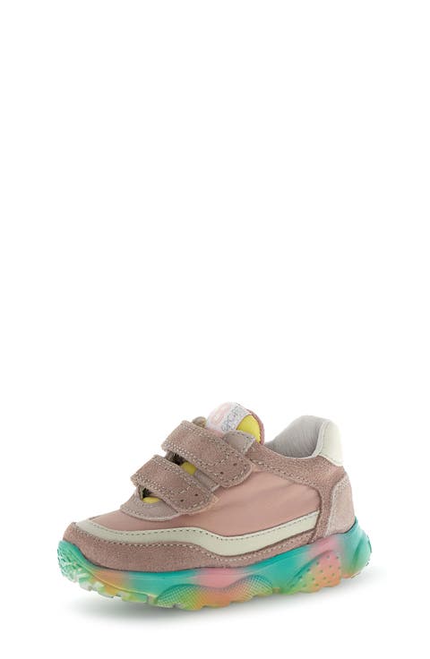 Kids' Falcotto Amantea 2 VL Sneaker