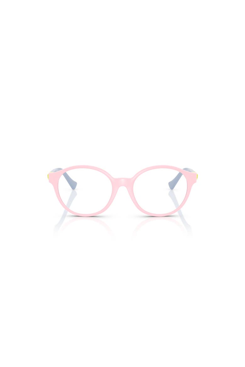 46mm Phantos optical glasses, Alternate, color, Pink