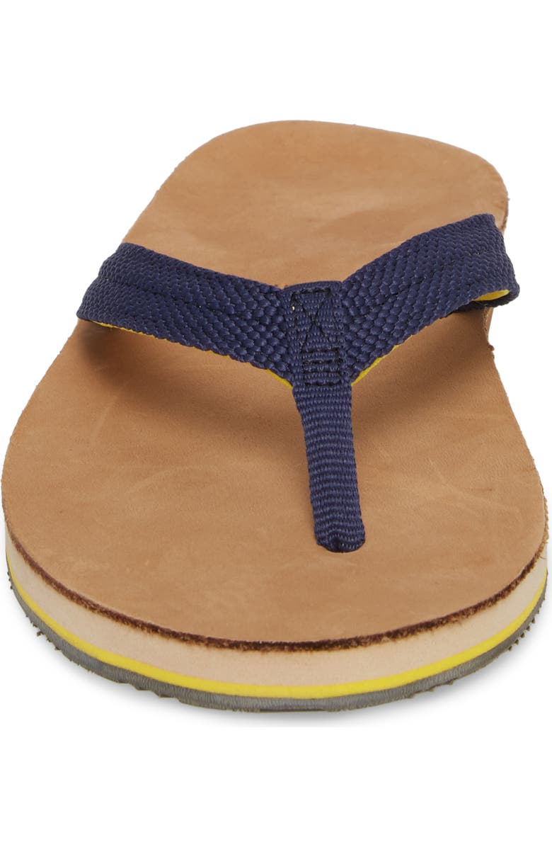 hari mari Scouts Flip Flop, Alternate, color,