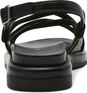 Esmeralda Strappy Sandal