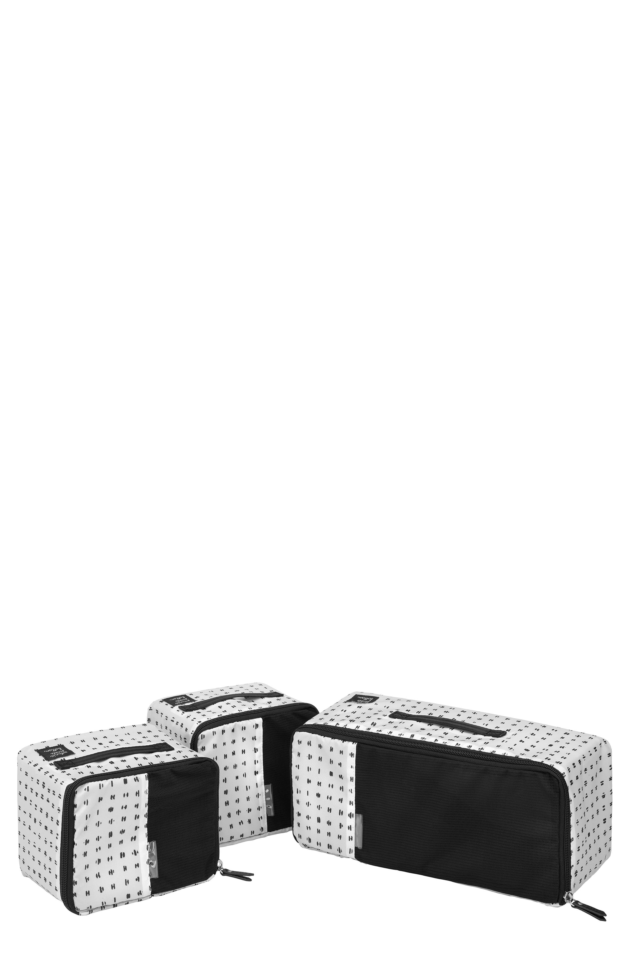 Petunia Pickle Bottom Inter-Mix Pixel Pro Pack, Main, color, Quill